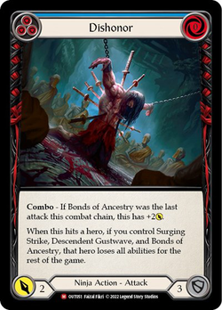 Mask of Momentum | Flesh and Blood FAB Cards