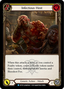 Infectious Host (2) image