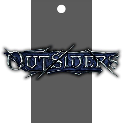 Outsiders Booster Pack Full hd image