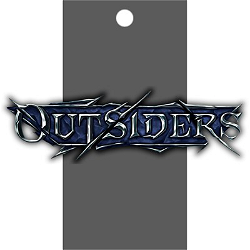 Outsiders Booster Pack image
