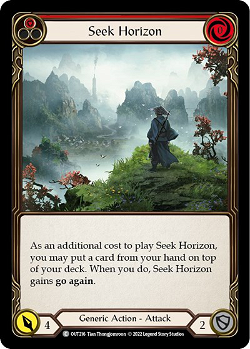 Seek Horizon (1) image