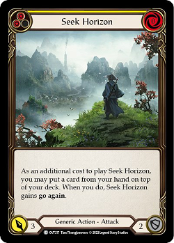 Seek Horizon (2) image