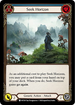 Seek Horizon (3) image