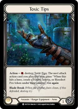 Toxic Tips image