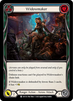 Widowmaker (3) image