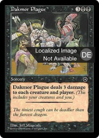 Dakmor Plague Full hd image