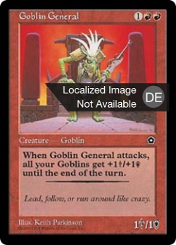 Goblin-General image