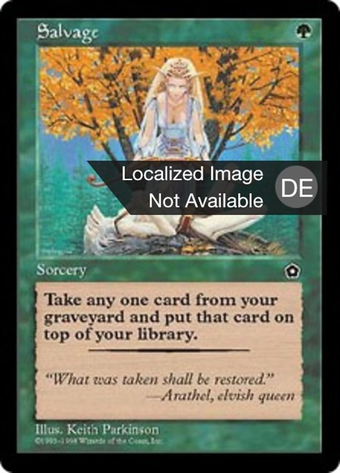 Salvage Full hd image