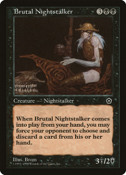 Brutal Nightstalker image