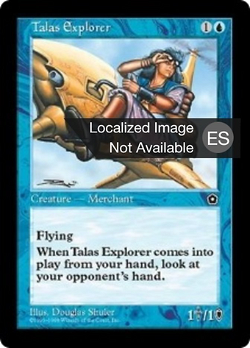 Talas Explorer image