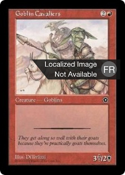 Goblin Cavaliers image