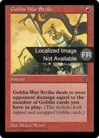 Goblin War Strike Full hd image