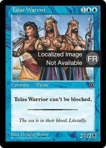Talas Warrior Full hd image