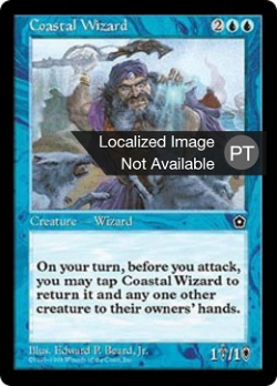 Coastal Wizard image