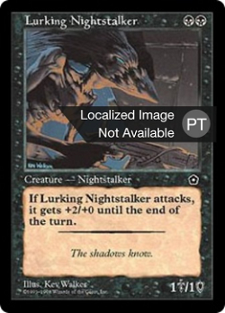 Lurking Nightstalker image