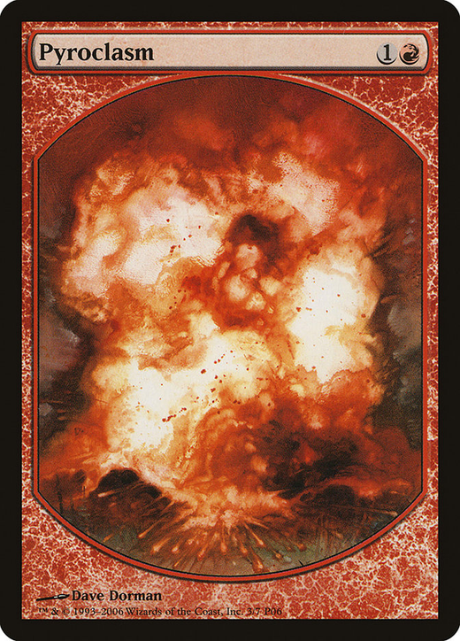 Pyroclasm image