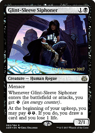 Glint-Sleeve Siphoner image