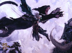 Drizzt Do'Urden image