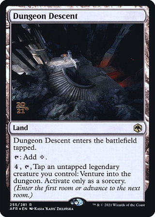 Dungeon Descent image