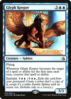 Glyph Keeper image