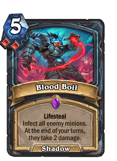 Blood Boil image