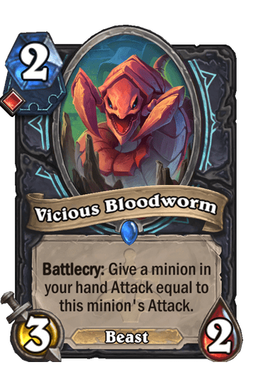 Vicious Bloodworm Full hd image