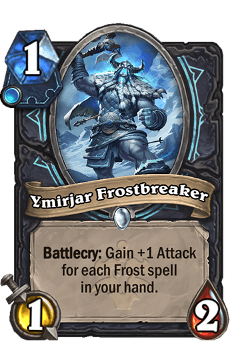 Ymirjar Frostbreaker image