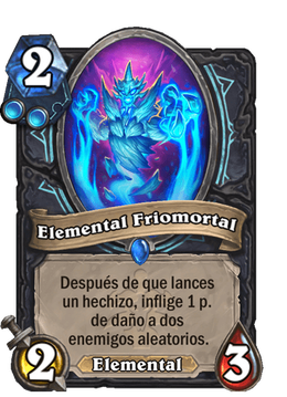 Card image in hand