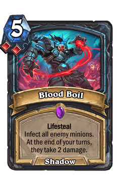 Blood Boil image