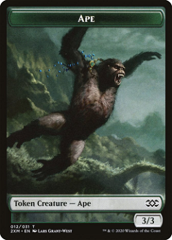 Ape Token image