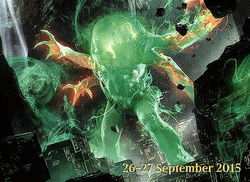 Omnath, Locus of Rage image
