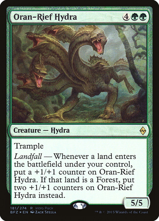 Oran-Rief Hydra image