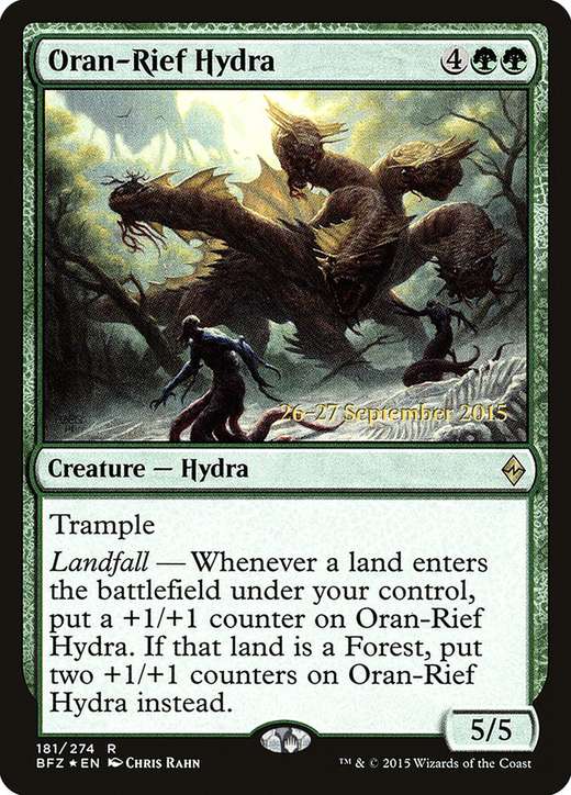 Oran-Rief Hydra Full hd image