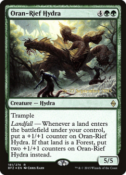 Oran-Rief Hydra image