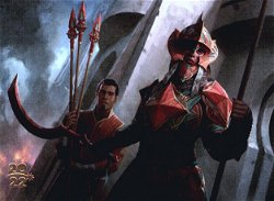 Bant Soldiers  image