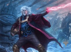 Urza, Lord Protector image