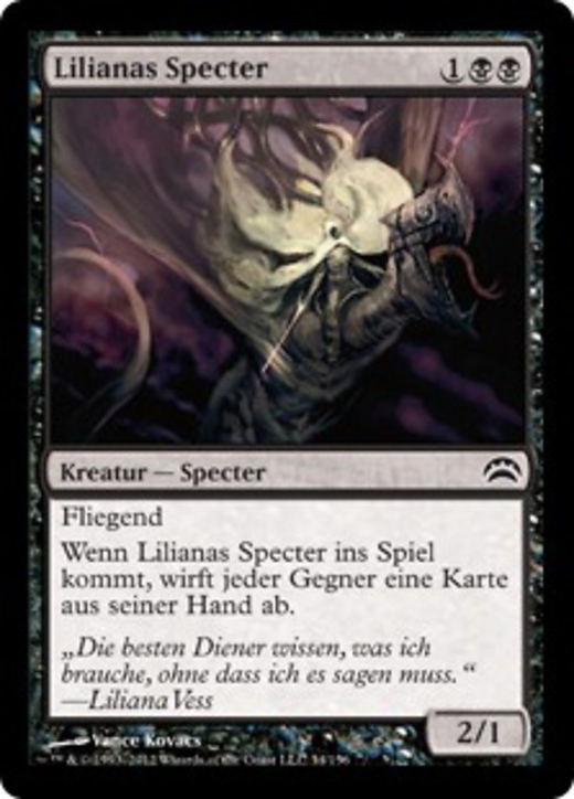 Liliana's Specter Full hd image