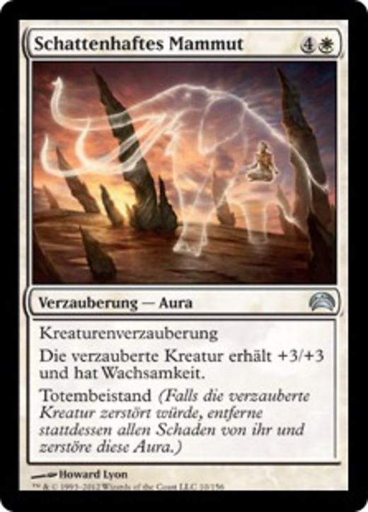 Mammoth Umbra Full hd image