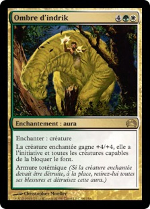 Indrik Umbra Full hd image