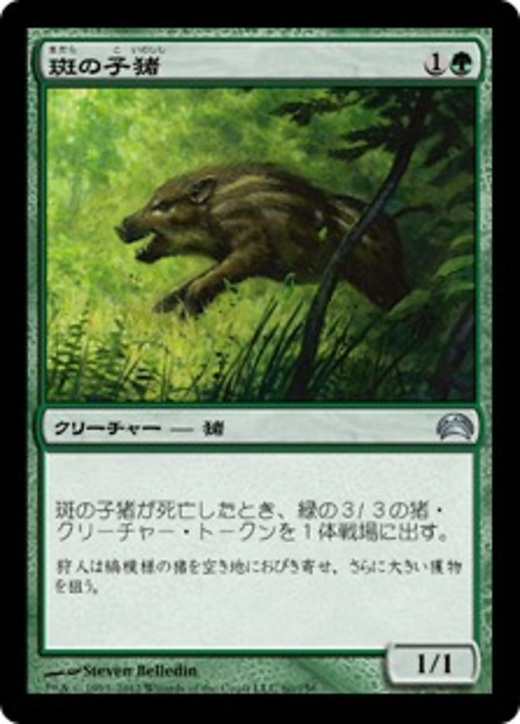 Brindle Shoat Full hd image