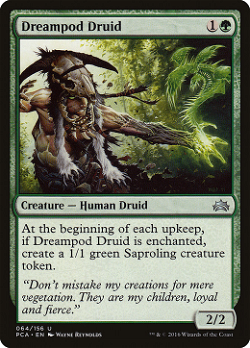 Dreampod Druid image