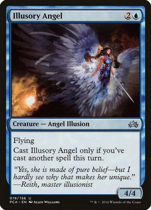 Illusory Angel Full hd image