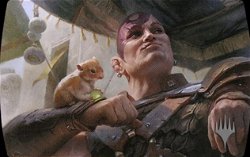Grixis Artifacts image