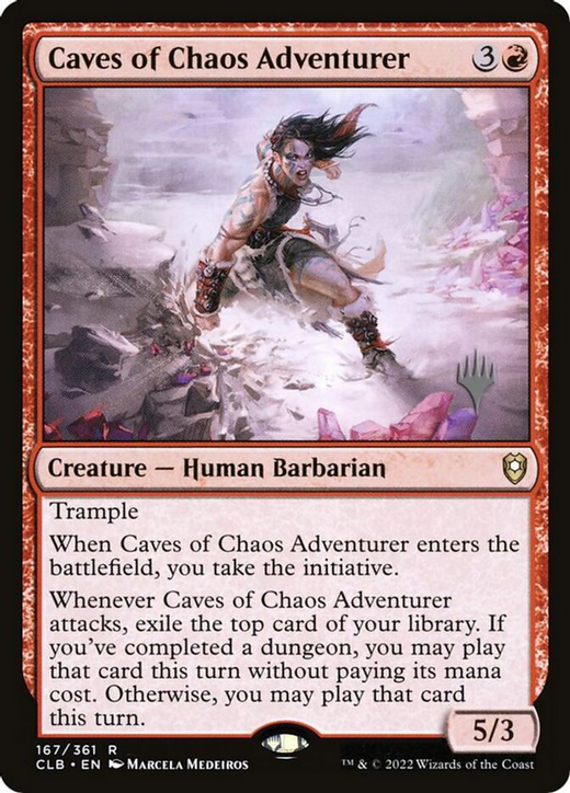 Caves of Chaos Adventurer Full hd image