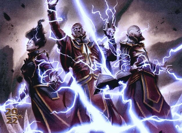 Wizards of Thay - Commander Legends: Battle for Baldur's Gate Foil