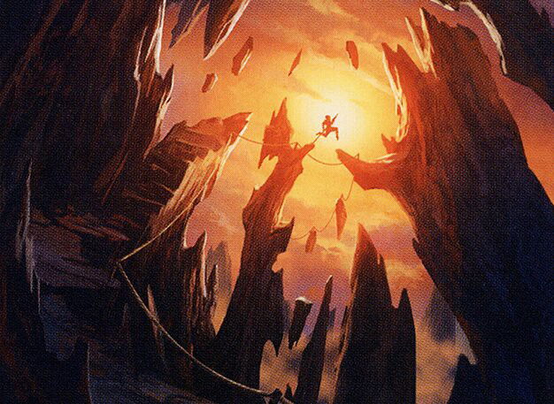 Cragcrown Pathway // Timbercrown Pathway Crop image Wallpaper