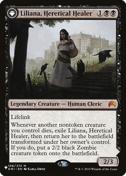 Card image in hand