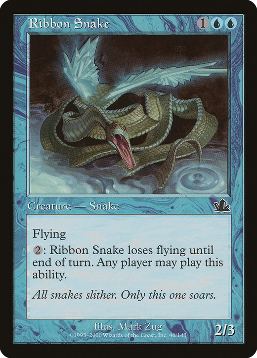 Ribbon Snake Full hd image