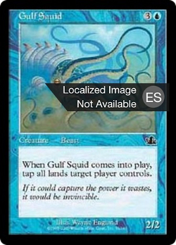 Calamar del Golfo image