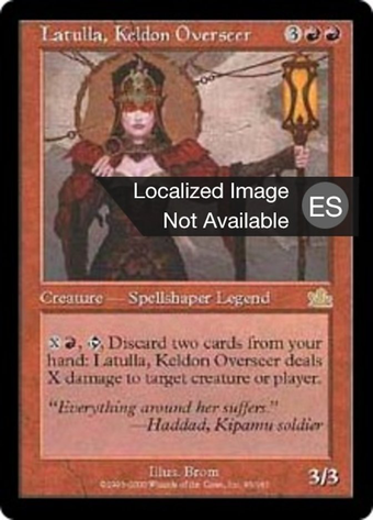 Latulla, Keldon Overseer Full hd image